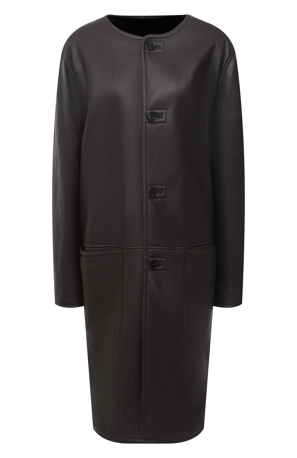 Дубленка RALPH LAUREN, арт. 293835445, фото 1