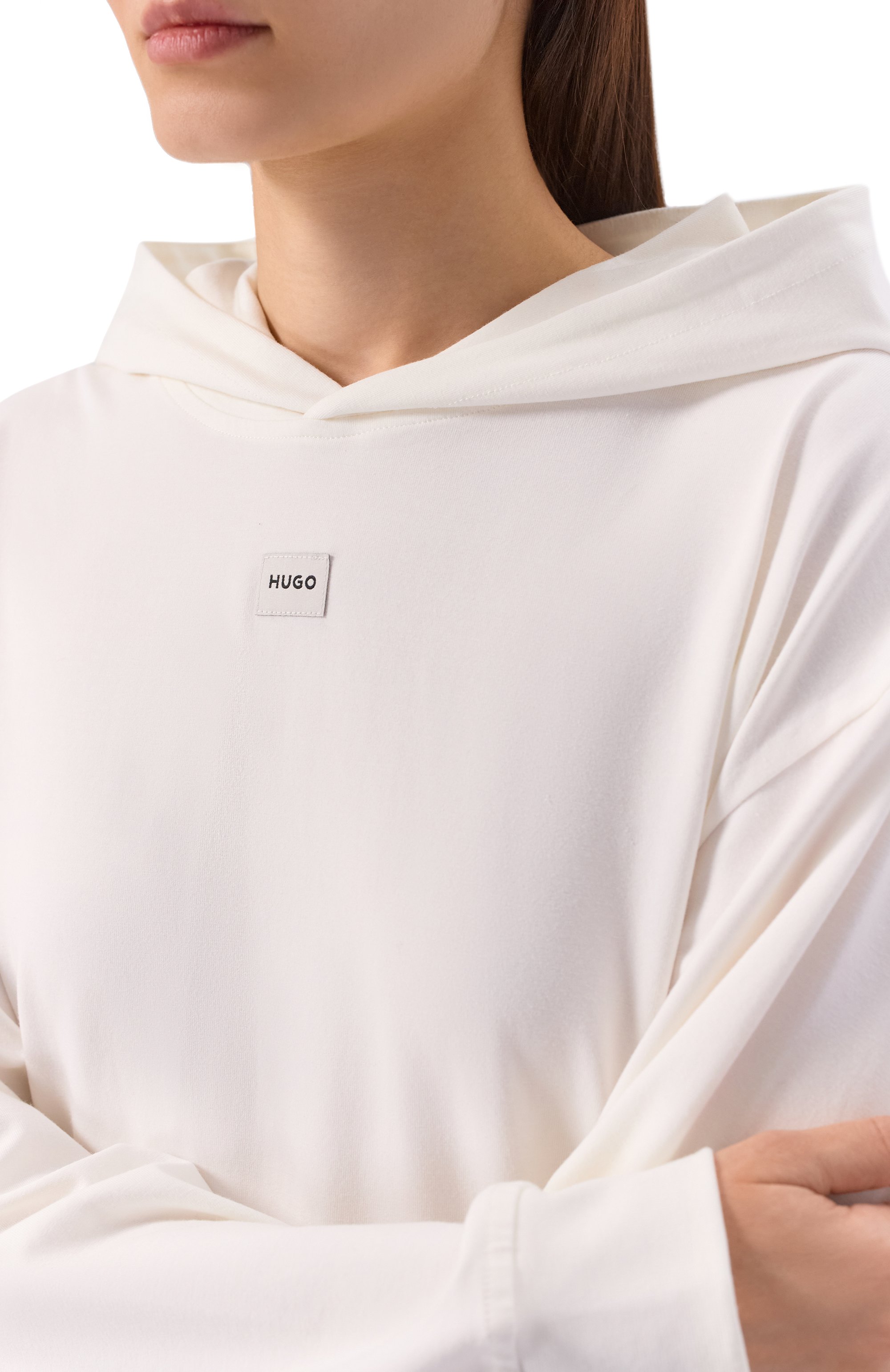 Худи HUGO, арт. 50556816, фото 5