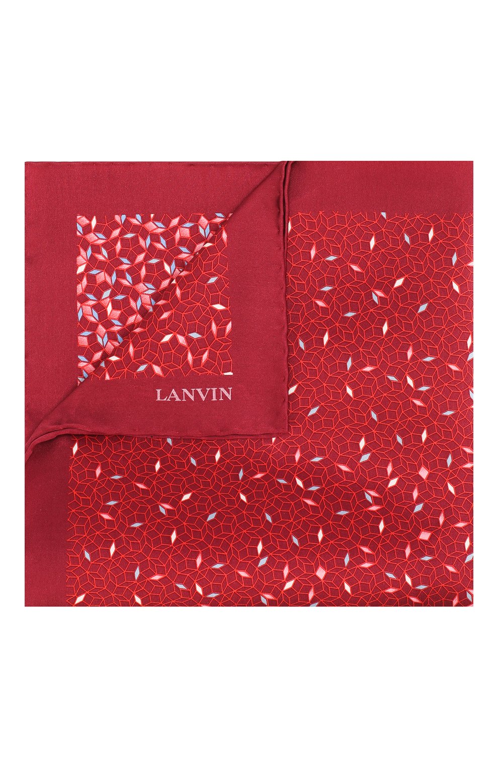 Комплект из галстука и платка LANVIN, арт. 4156/TIE SET, фото 4