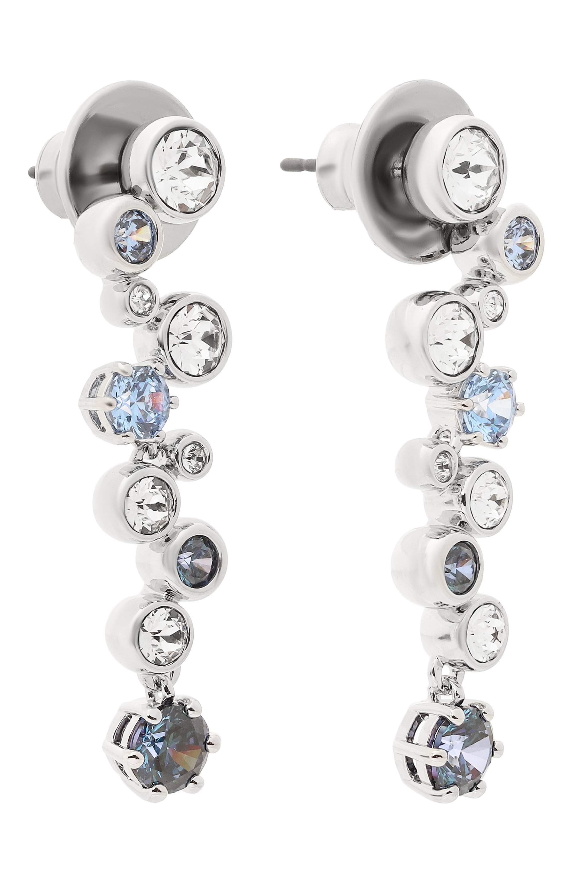 Серьги constella SWAROVSKI, арт. 5732775, фото 3