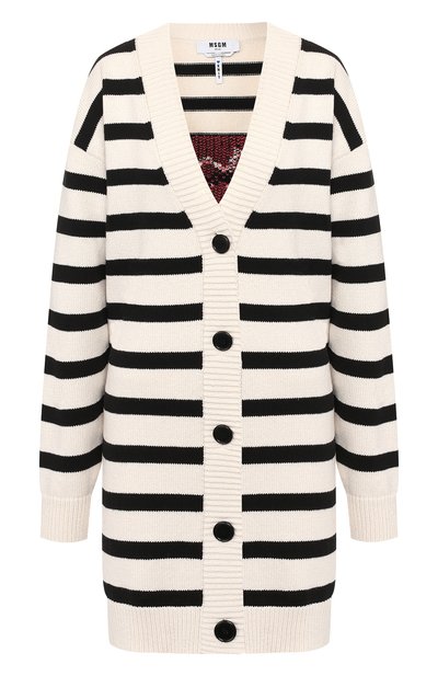 Женский кардиган MSGM, арт. 2841MDM143 207295