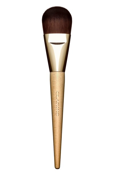Женская кисть для тонального крема CLARINS, арт. 80038815