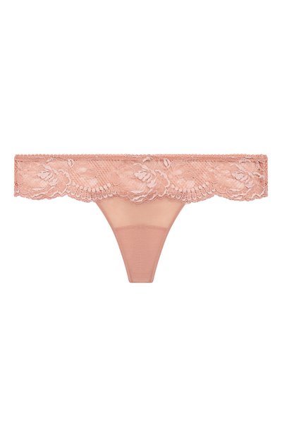 Женские трусы-стринги LA PERLA, арт. 0048940