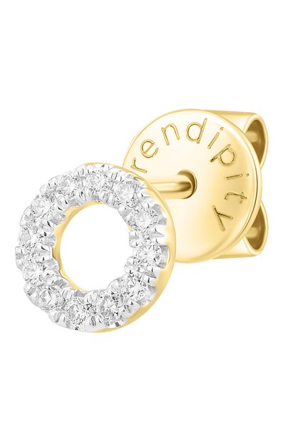 Женские серьга SERENDIPITY, арт. EJE0169Y