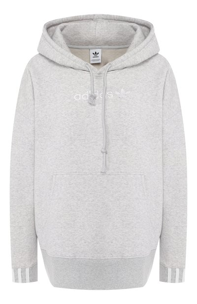 Женский хлопковое худи ADIDAS ORIGINALS, арт. DU7185