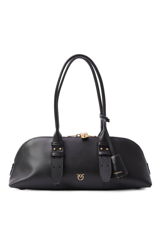 Сумка Escape large Pinko 106169/A0Q0 Чёрный 106169/A0Q0