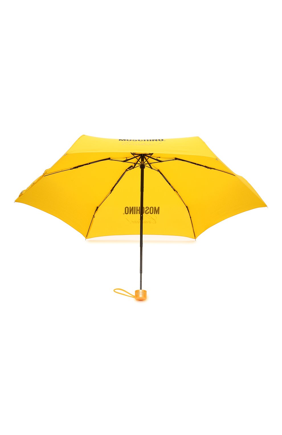 Складной зонт MOSCHINO, арт. 8014-SUPERMINI, фото 3