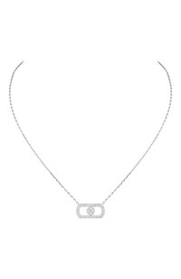 Колье MESSIKA, арт. 12945-WG, фото 1