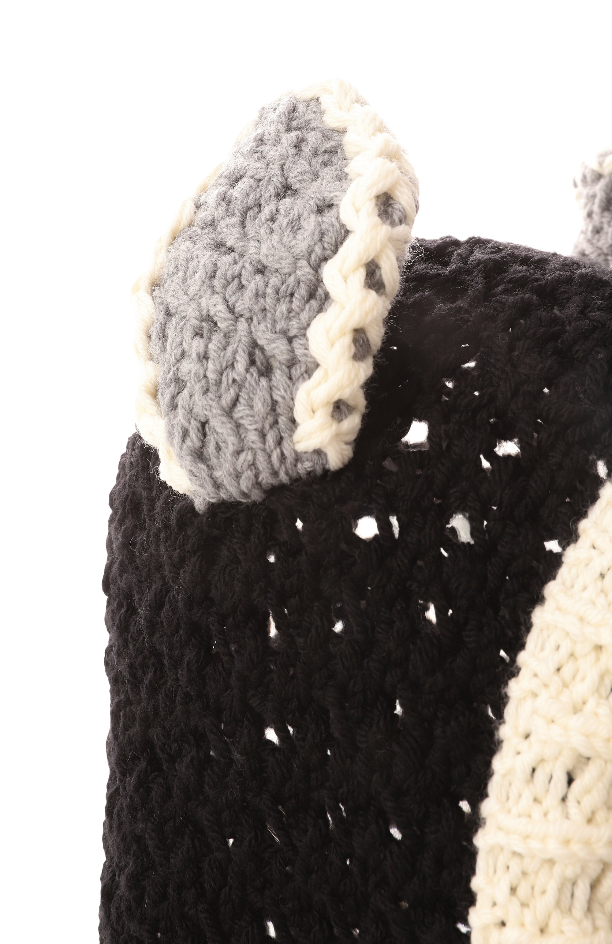 Шерстяной капор MARNI, арт. ACMC0167Q0/UFWH26, фото 4