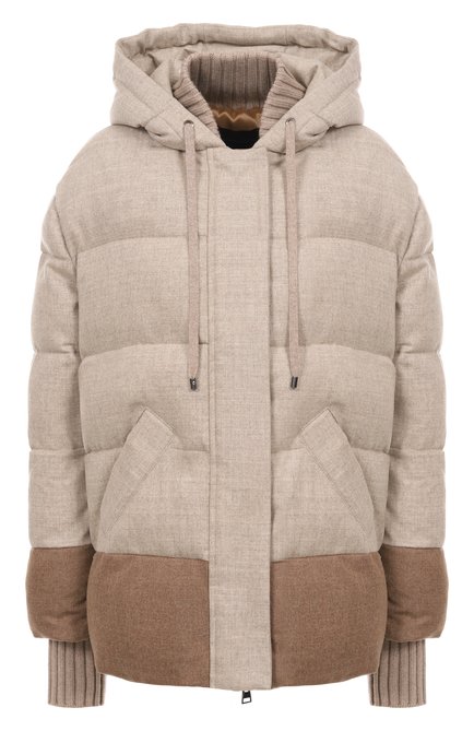 Женский пуховик LORENA ANTONIAZZI, арт. PI09A/4439