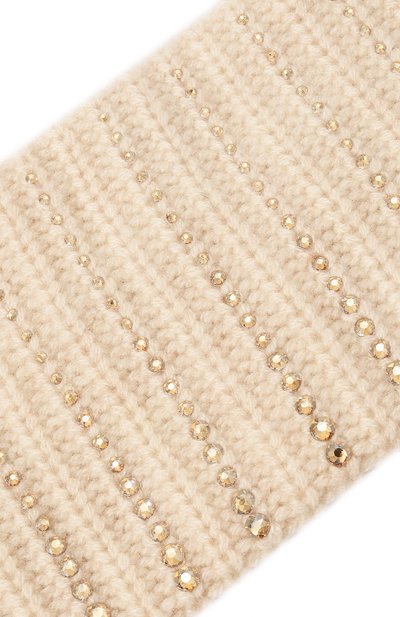 Кашемировая повязка на голову WILLIAM SHARP, арт. A151-1, фото 4