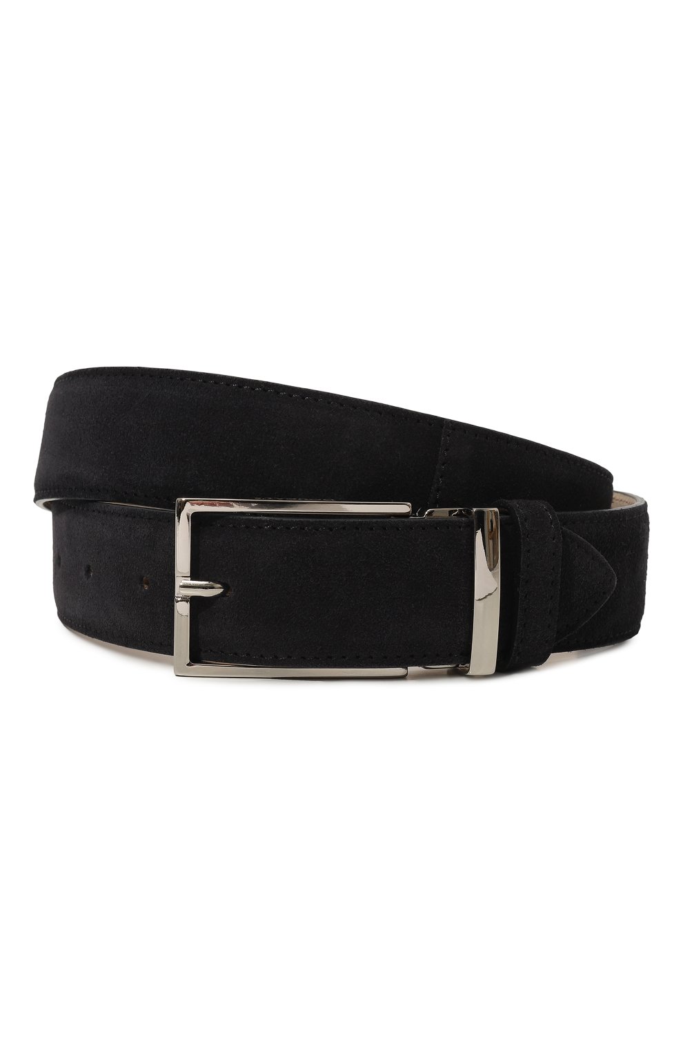 Замшевый ремень DOUCAL'S, арт. DC0001I0TAUF1069B00, фото 1