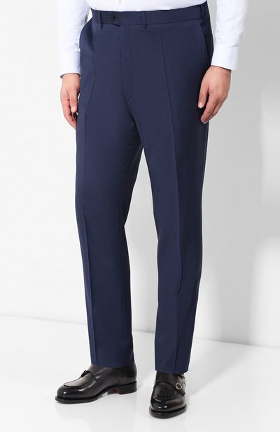 Шерстяной костюм EDUARD DRESSLER, арт. NR12/13045, фото 4