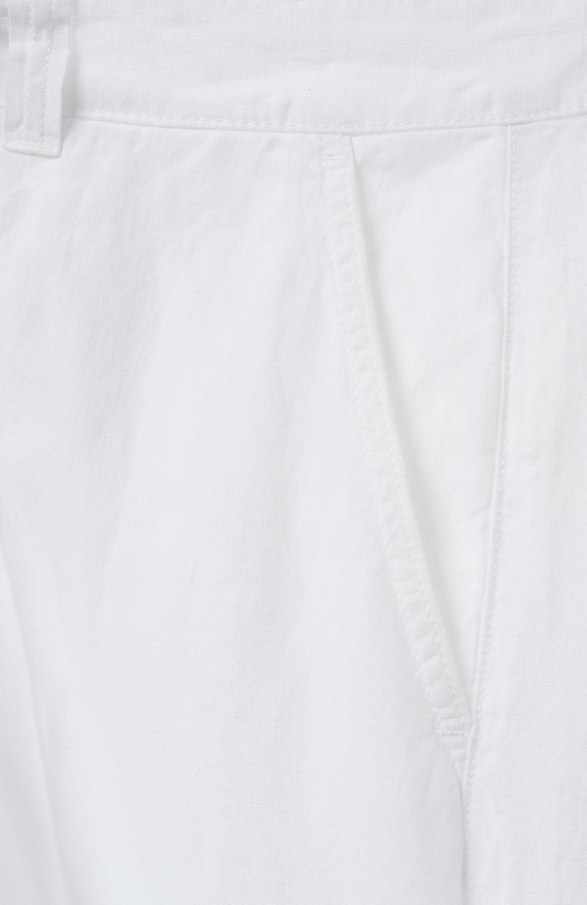 Льняные шорты 120% LINO, арт. 32ALIM2137/0253/000, фото 6