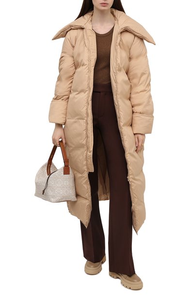 Пуховик BY MALENE BIRGER, арт. Q70500001/CLARYFAME, фото 2