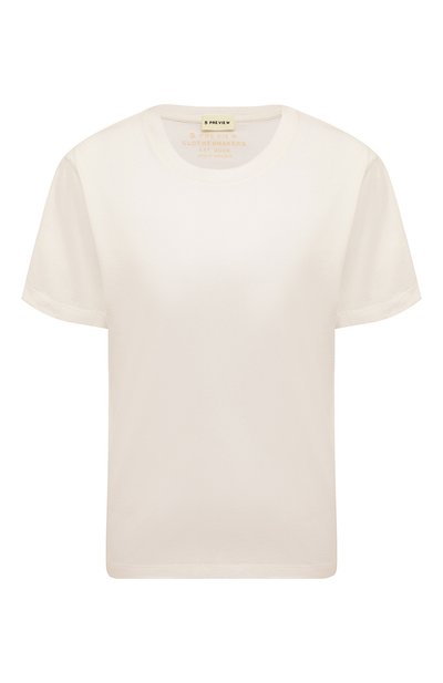 Хлопковая футболка 5PREVIEW, арт. 5PW22077, фото 1