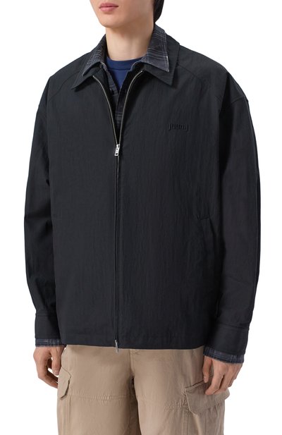 Хлопковая куртка JUUN.J, арт. JC6164P08, фото 3