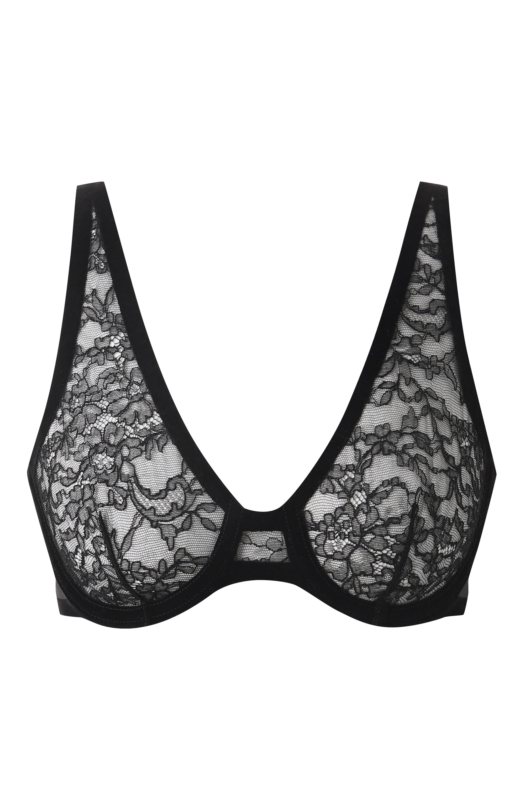 Бюстгальтер с мягкой чашкой WOLFORD, арт. 4W1247, фото 1