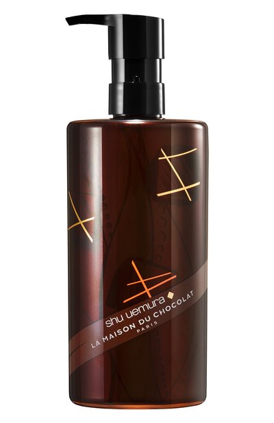 Женского гидрофильное масло ultime8 la maison du chocolat (450ml) SHU UEMURA, арт. 4935421670180