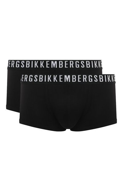 Комплект из �двух боксеров DIRK BIKKEMBERGS, арт. BKK1UTR02BI, фото 1