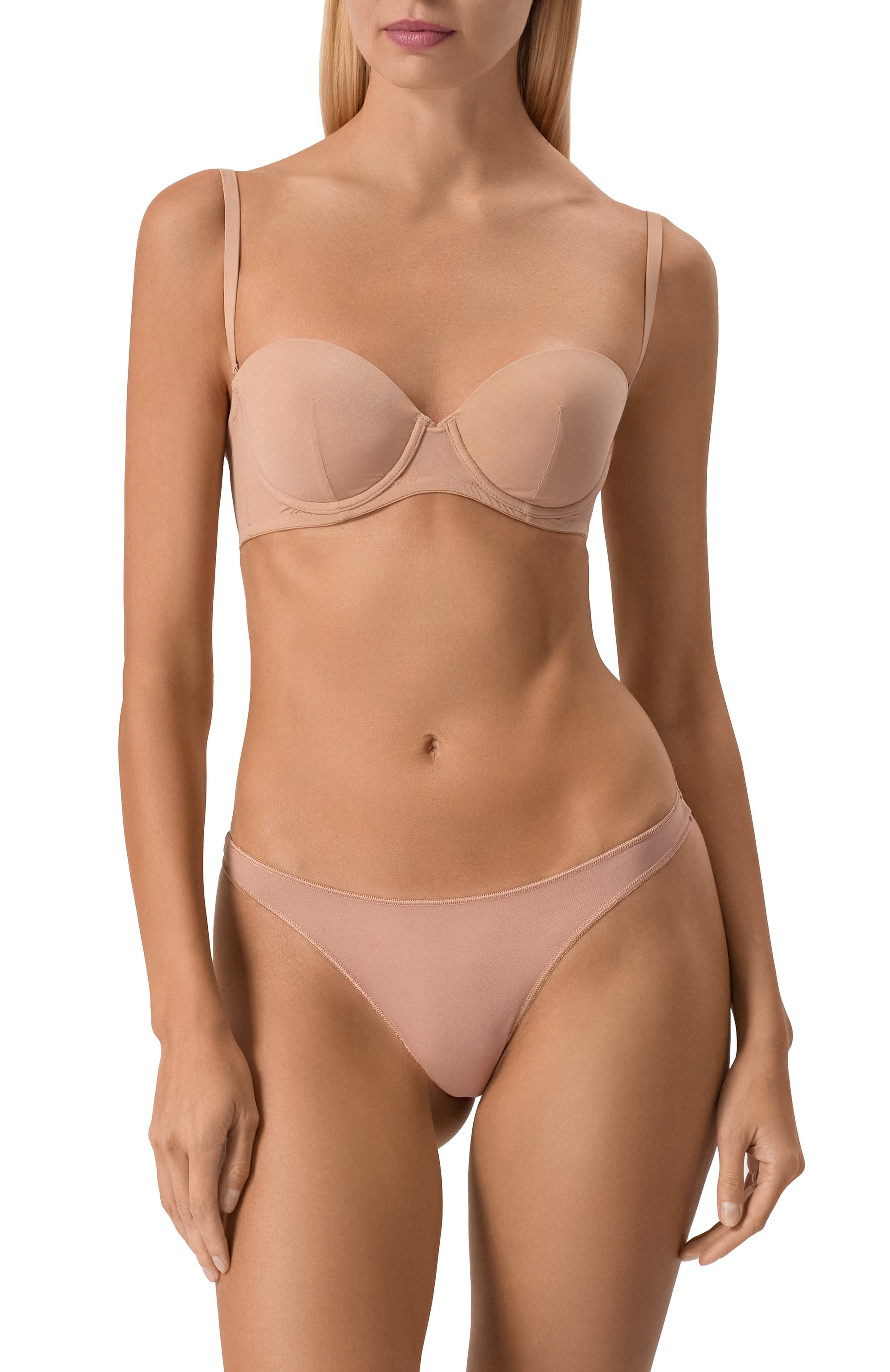 Бюстгальтер с чашкой пуш-ап GIANANTONIO PALADINI, арт. R103/C, фото 2