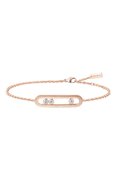 Женский браслет MESSIKA, арт. 14586-PG