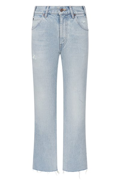 Женские джинсы dylan CELINE, арт. 2N423789D