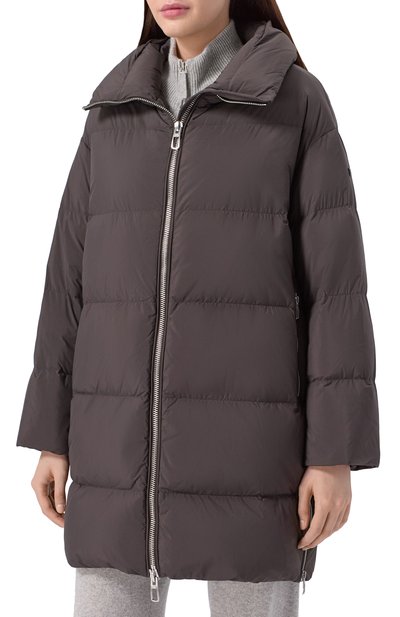 Пуховик DUNO, арт. SHIVA/APRICA, фото 3