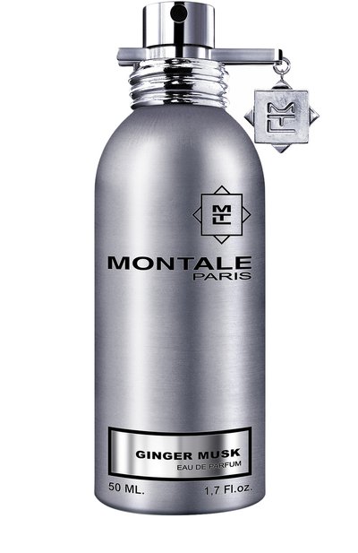 Мужской парфюмерная вода ginger musk (50ml) MONTALE, арт. 3760260452403