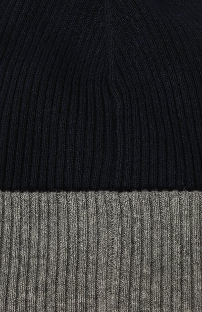 Кашемировая шапка BRUNELLO CUCINELLI, арт. M2293600, фото 3
