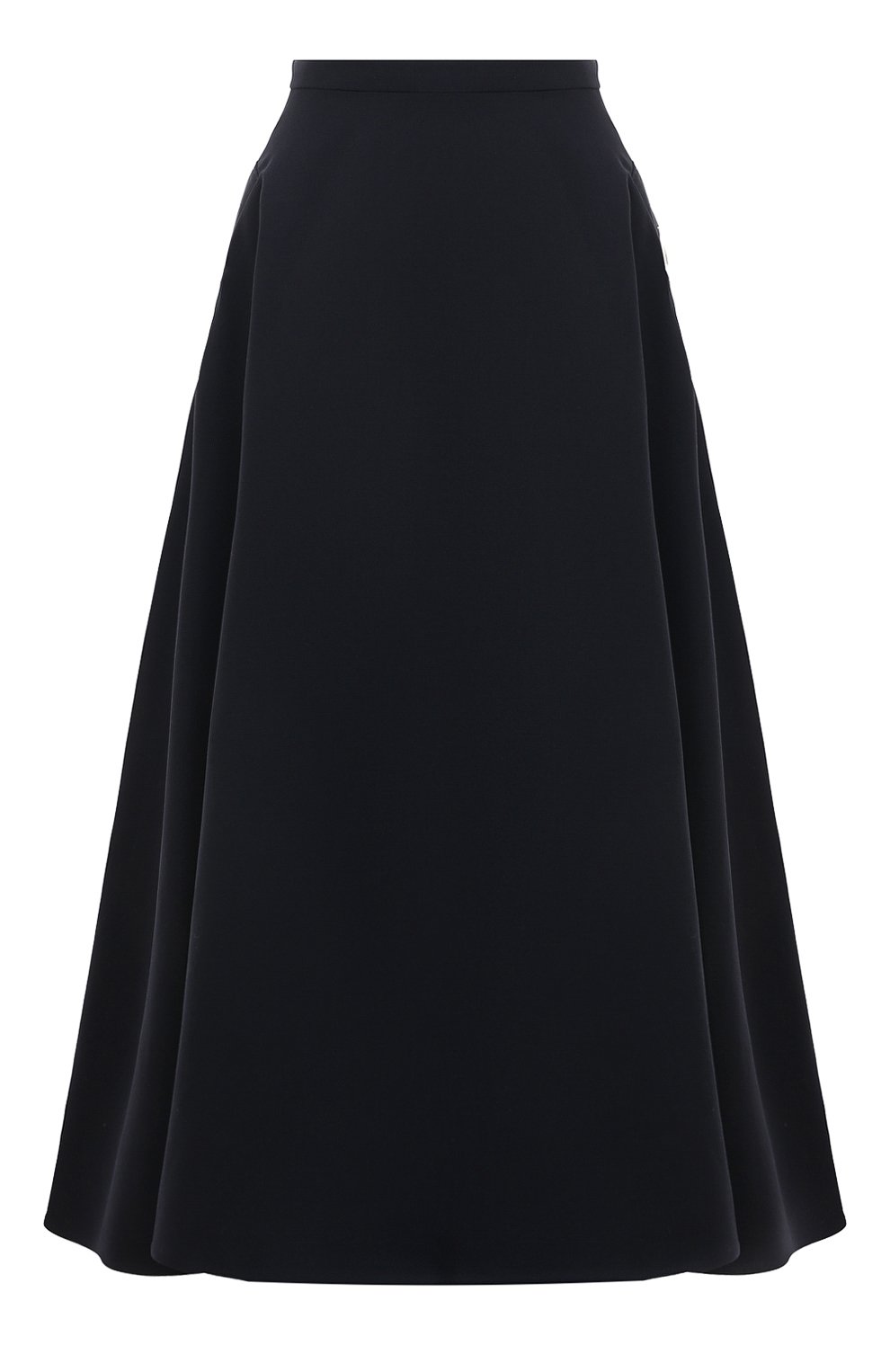 Юбка из шерсти и шелка VALENTINO, арт. 3B3RAA701CF, фото 1