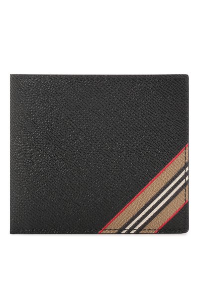 Кожаное портмоне BURBERRY, арт. 8033072, фото 1