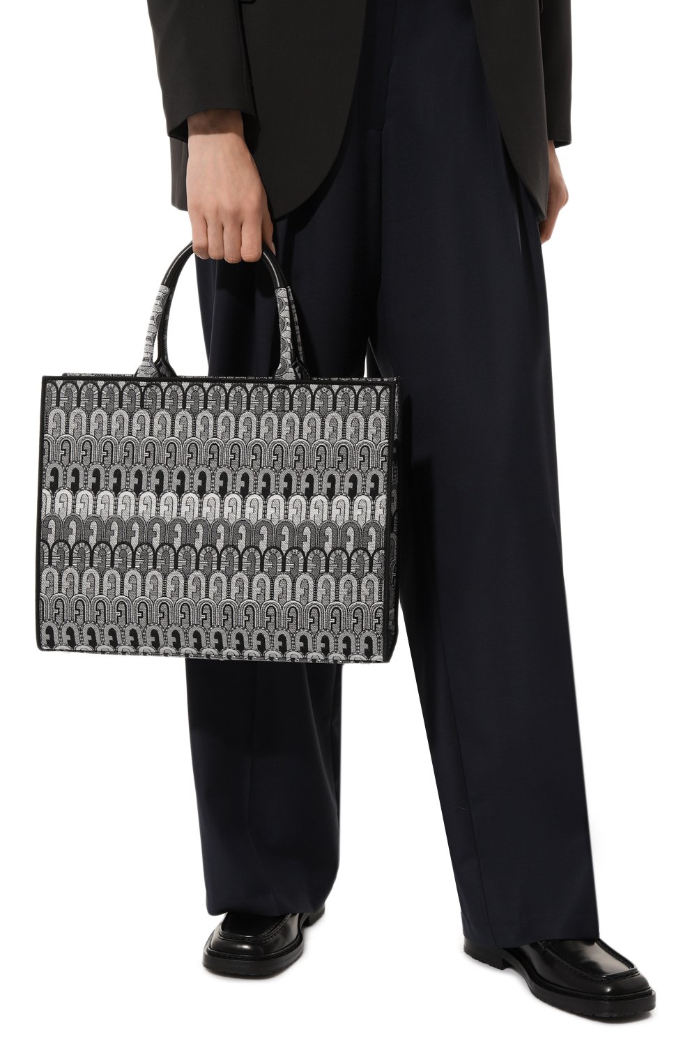 Сумка-тоут furla opportunity large FURLA, арт. WB00255/A.0459, фото 2