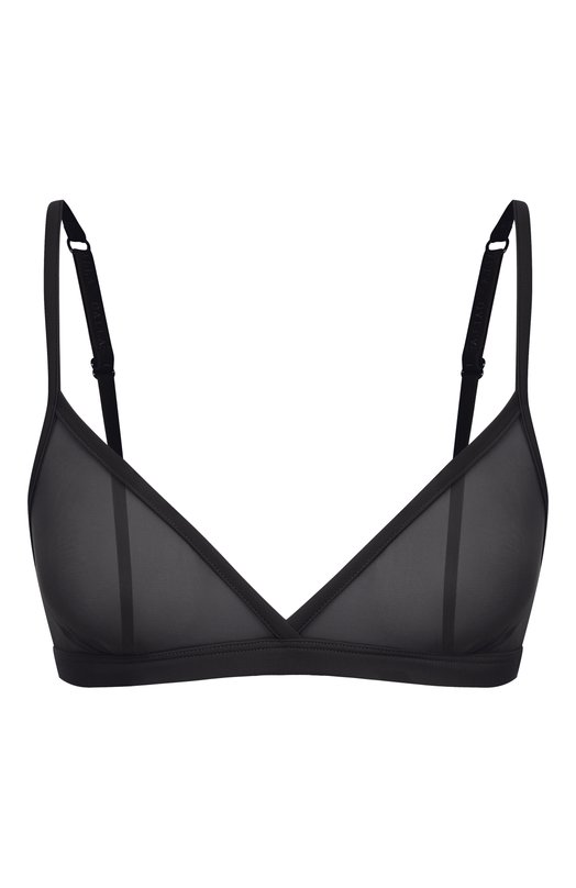 Бюстгальтер-бралетт C.alla CE0906 RE Чёрный CE0906 RE