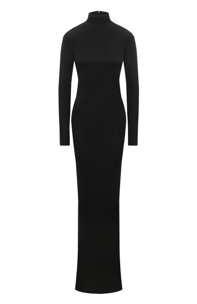 Женское платье SASHAVERSE, арт. D085/MSO001/black/W24