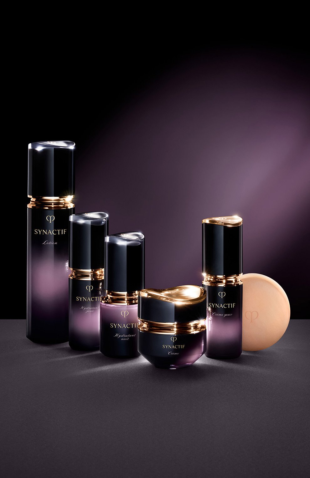 Крем synactif CLÉ DE PEAU BEAUTÉ, арт. 16302CP, фото 7