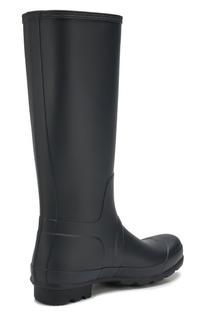 Резиновые сапоги HUNTER, арт. MFT9000RMA, фото 4
