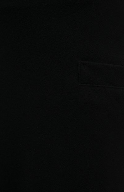 Шерстяная юбка YOHJI YAMAMOTO, арт. NR-S01-106, фото 5