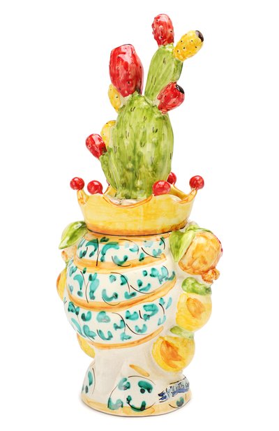 Свеча DOLCE & GABBANA разноцветного цвета по цене 59500 руб., арт. PCN001/PCN00, фото 3 Свеча DOLCE & GABBANA, арт. PCN001/PCN00, фото 3