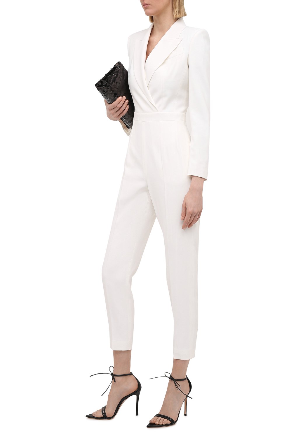 Комбинезон ALEXANDER MCQUEEN, арт. 654803/QEAAA, фото 2