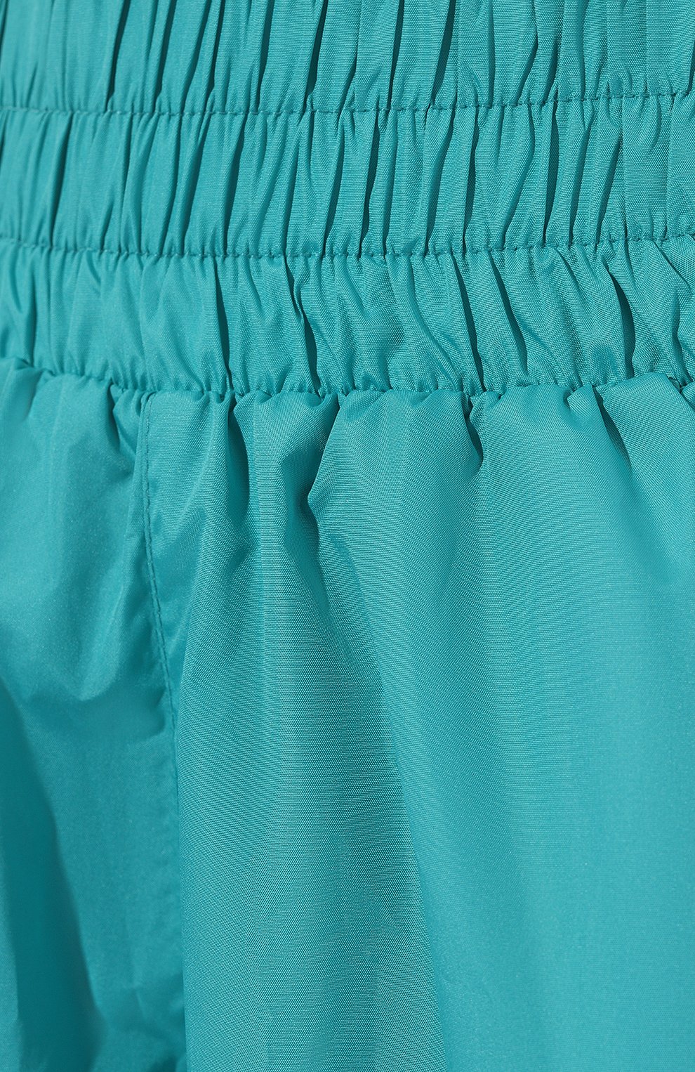 Шорты EVERREVER бирюзового цвета по цене 7900 руб., арт. RE-SH-BO-02, фото 5 Шорты EVERREVER, арт. RE-SH-BO-02, фото 5