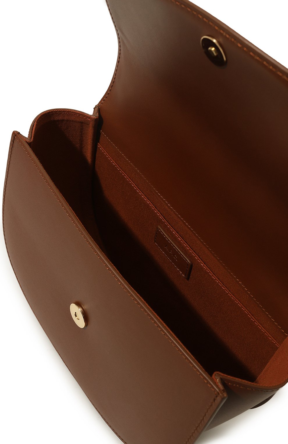 Сумка geneve A.P.C., арт. PXAWVF61161CAD, фото 5