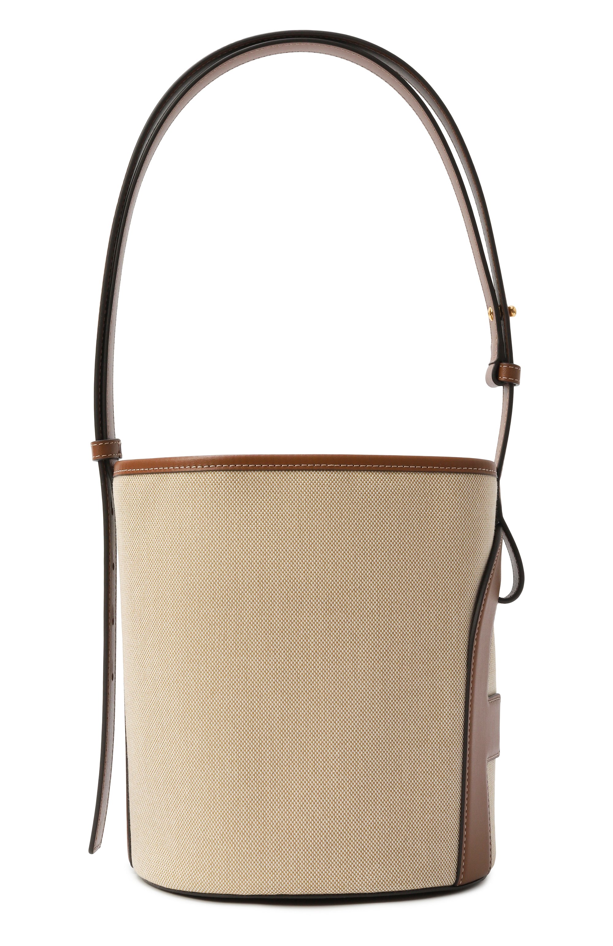 Сумка furla lido small FURLA светло-бежевого цвета по цене 30500 руб., арт. WB01588/BX3561, фото 6 Сумка furla lido small FURLA, арт. WB01588/BX3561, фото 6