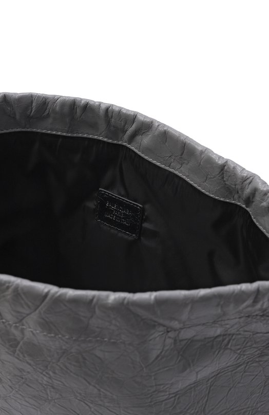 Сумка Shopper Dust Balenciaga 851063/2ABH6 Серый  851063/2ABH6 Фото 4