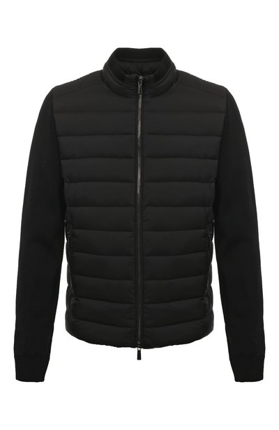 Мужская комбинированная куртка cattaneo-s3r MOORER, арт. MOUBO100003 TEPA003 CATTANEO-S3R