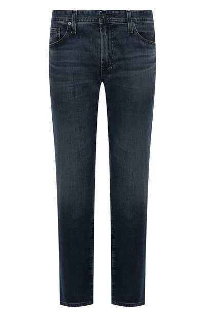 Мужские джинсы graduate AG ADRIANO GOLDSCHMIED, арт. 1174LED/ECHX