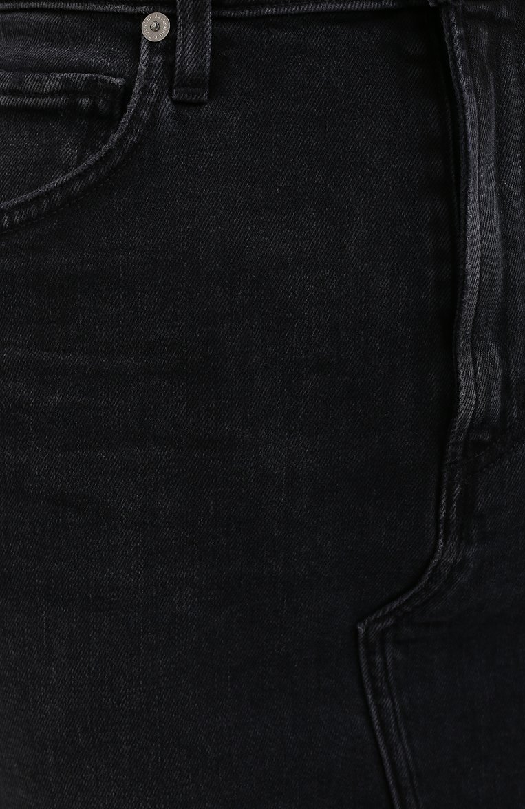 Джинсовая юбка CITIZENS OF HUMANITY, арт. 3154-1146, фото 5