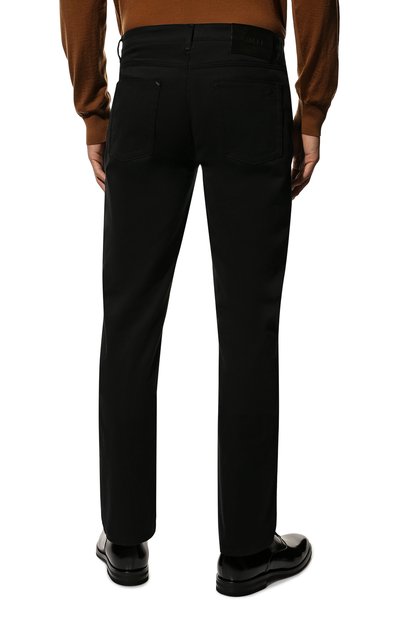 Джинсы ZILLI, арт. M0Y-00900-FLASH/S001, фото 4