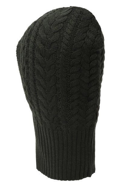 Шерстяная балаклава ANNE VEST, арт. FW24/01/906/230, фото 3