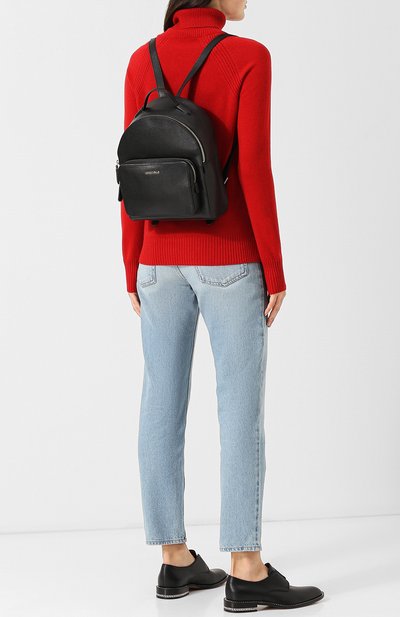 Рюкзак clementine medium COCCINELLE, арт. E1 CF5 14 01 01, фото 2